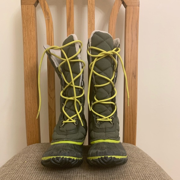 Sorel Shoes - Sorel snow boots